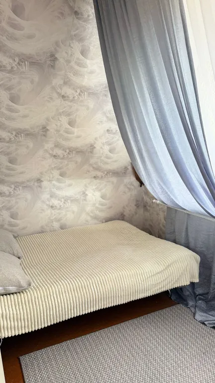 Дом из кедрового бруса