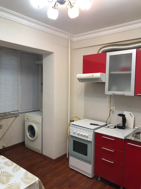 Квартира Уютная квартира,рядом медцентрЛекарь. — Махачкала