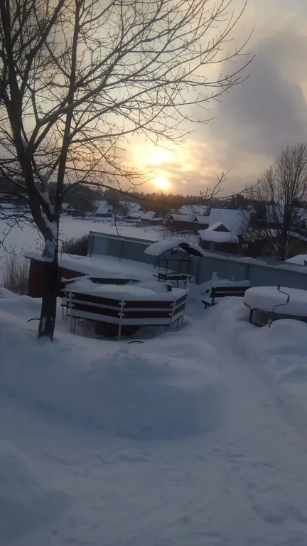 Любимый причал 3