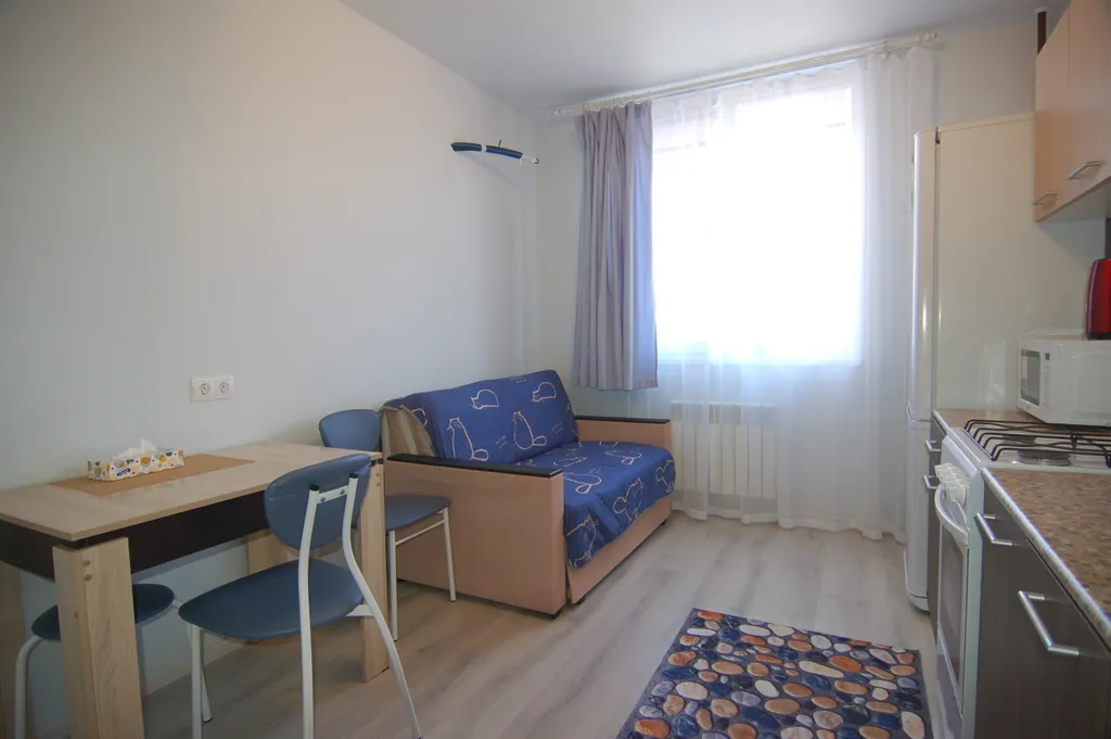 Квартира в ЖК Легенда недорого