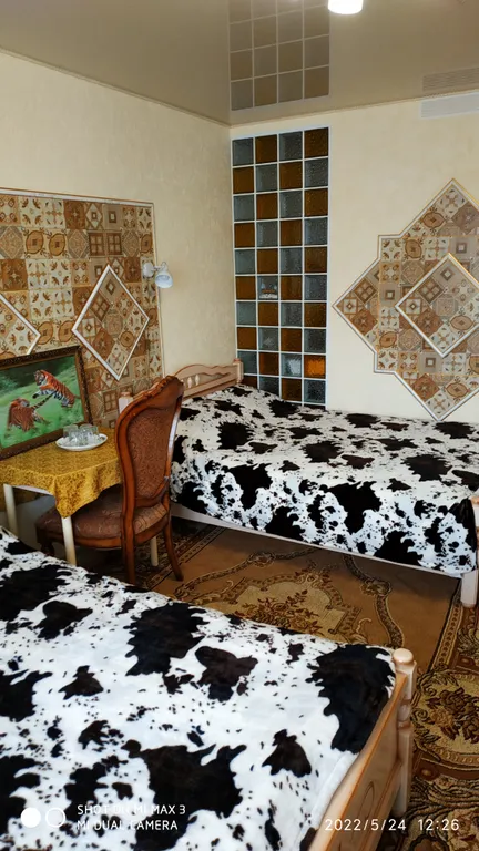 Квартира Апартаменты на Московской площади — аренда посуточно в Калуга