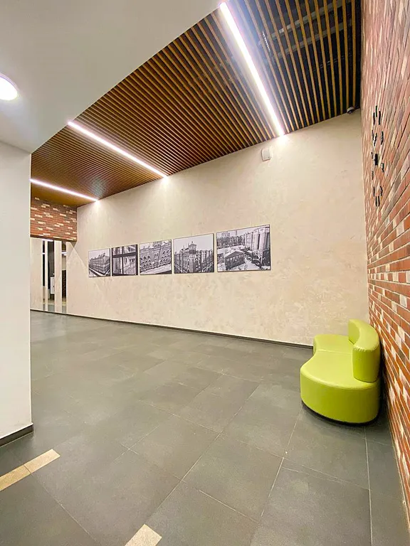 Евродвушка у ЖД вокзала