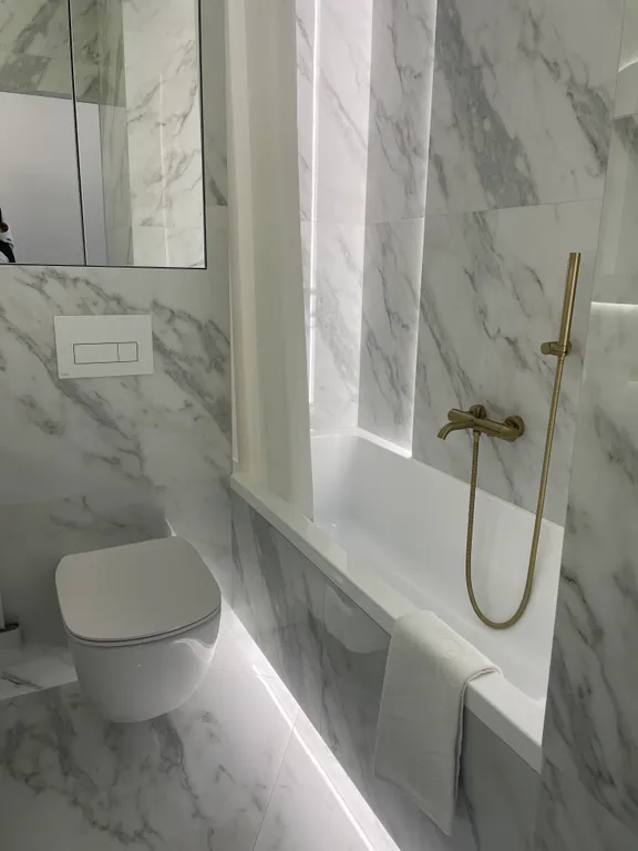 Квартира премиум класса Минск МИР