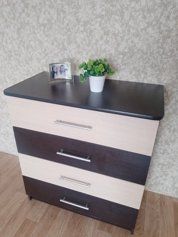 Коттедж в уютном районе