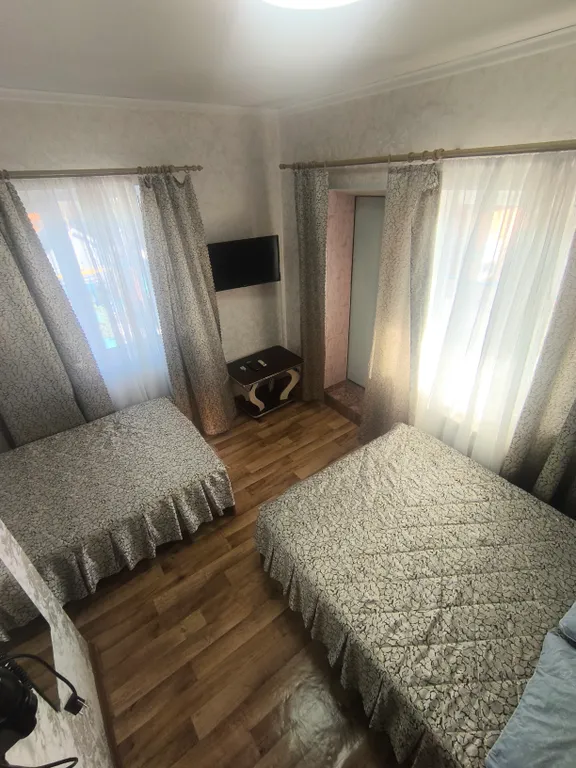 Комната