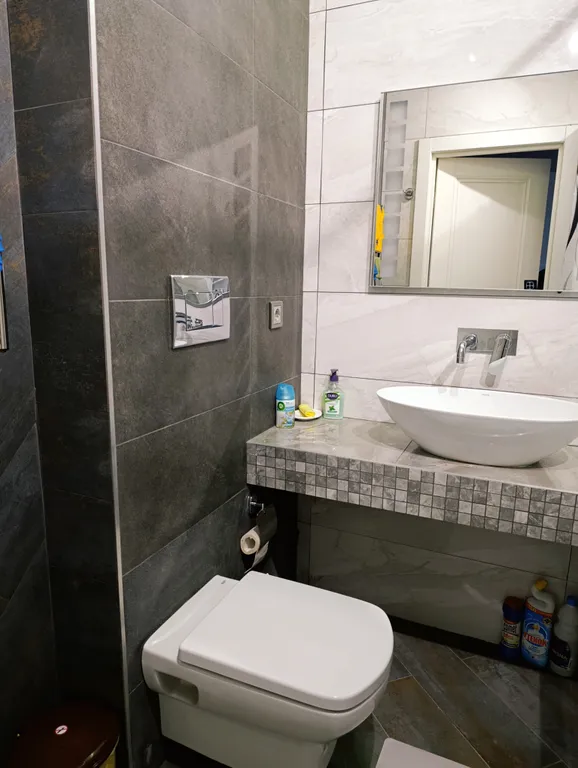 Квартира Квартира с видом на горы — Горячий Ключ