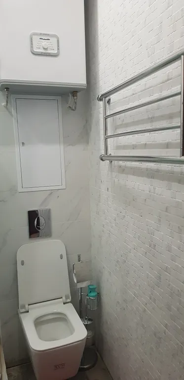 Апартаменты в центре Сочи на море