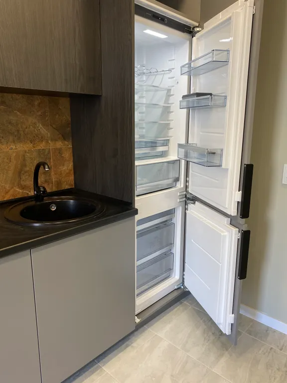 Квартира Уютная квартира — Калининград