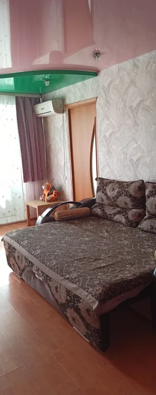 Удобная квартира