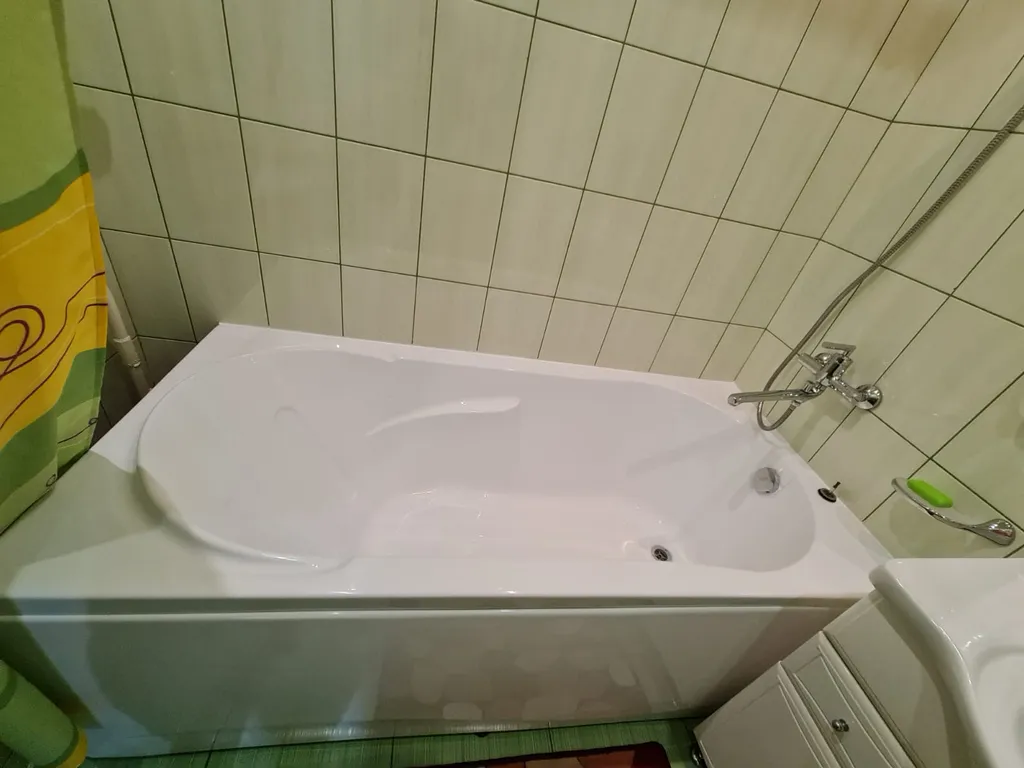 Сталинка во дворе головного офиса норникеля