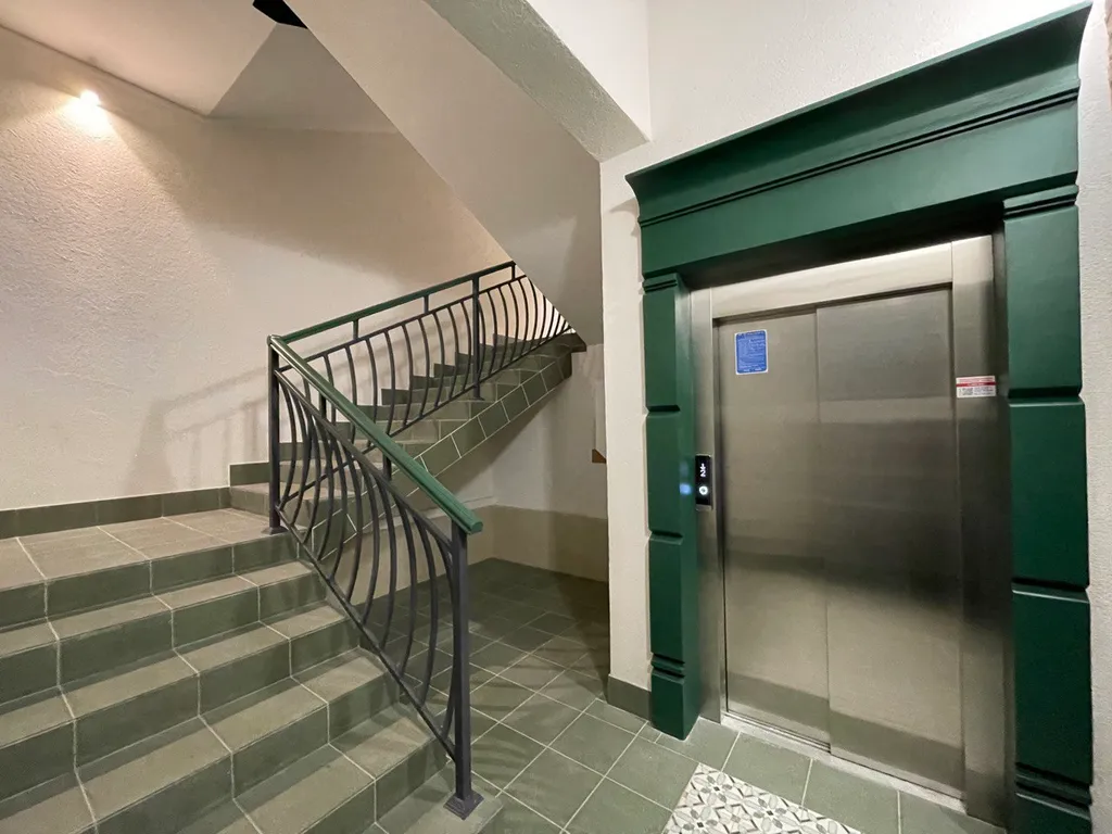 Квартира Апартаменты Лесной голубь в новом доме с отличной локацией — Светлогорск