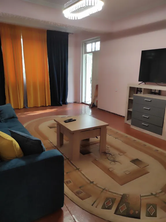 Уютный частный дом