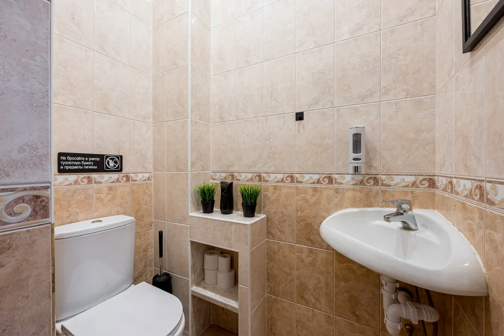 Коттедж под мероприятия