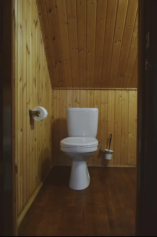 Двухэтажный таунхаус