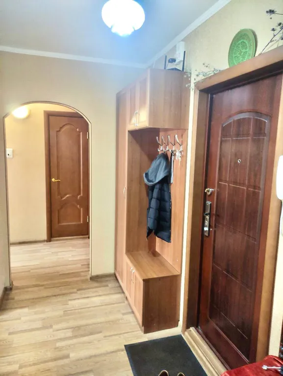 Квартира 2-комнатная Квартира — Казань