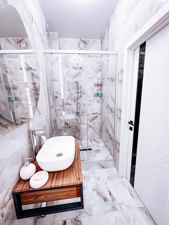 Квартира 2-комнатная Квартира — Архыз