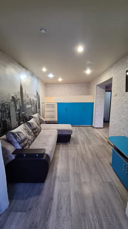 Утная квартира в центре города — аренда посуточно в Железноводск