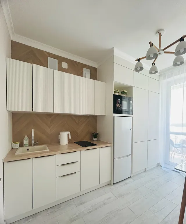 Квартира Уютная квартира в ЖК Суздальский — Калининград