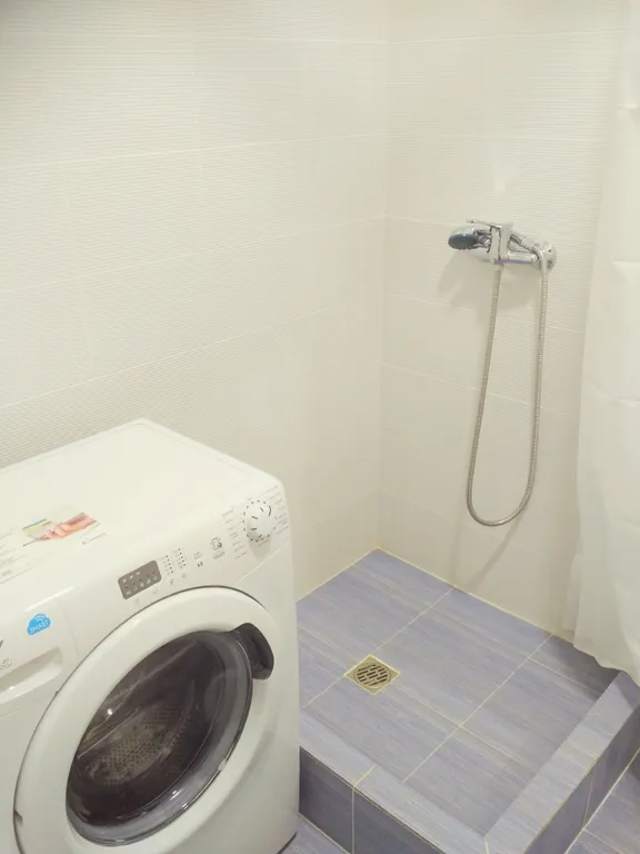 Апартаменты у моря