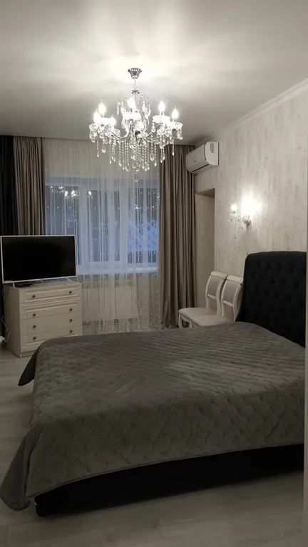 Апартаменты у Соборной горы