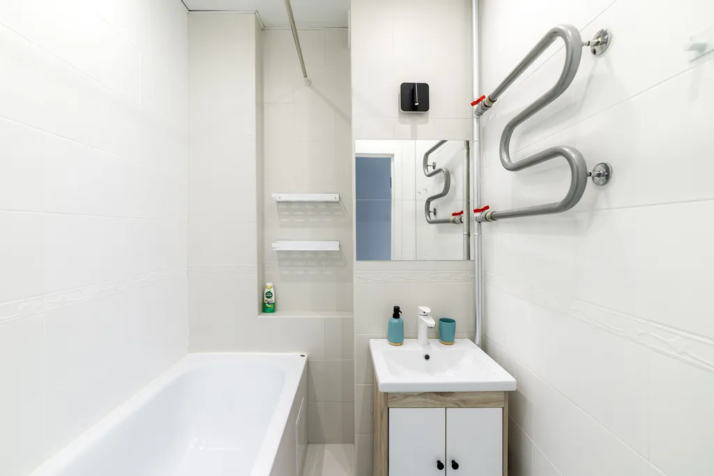 Апартаменты в центре у набережной