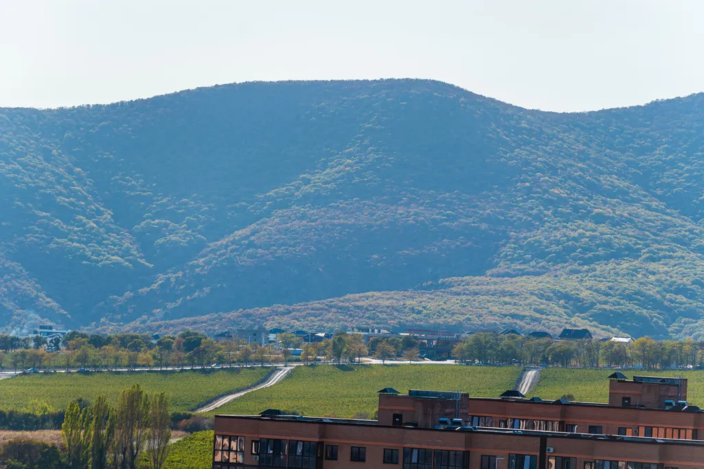 Стильная студия в ЖK Ceмeйный  от LetoApart