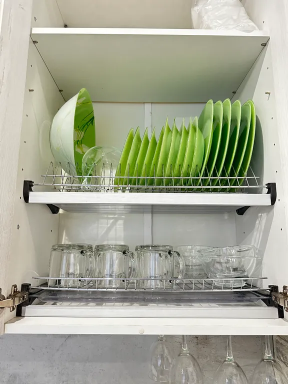 Уютная 1-комнатная квартира