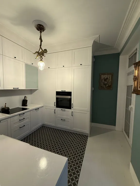 Супер квартира в историческом районе Амалинау