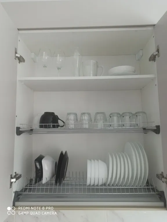 Квартира Квартира Уютная студия в ЖК Семейный — Лазаревское