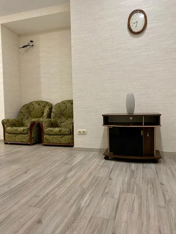 Квартира Новая квартира рядом с морем — Геленджик