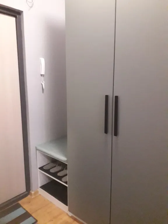 Студия у залива