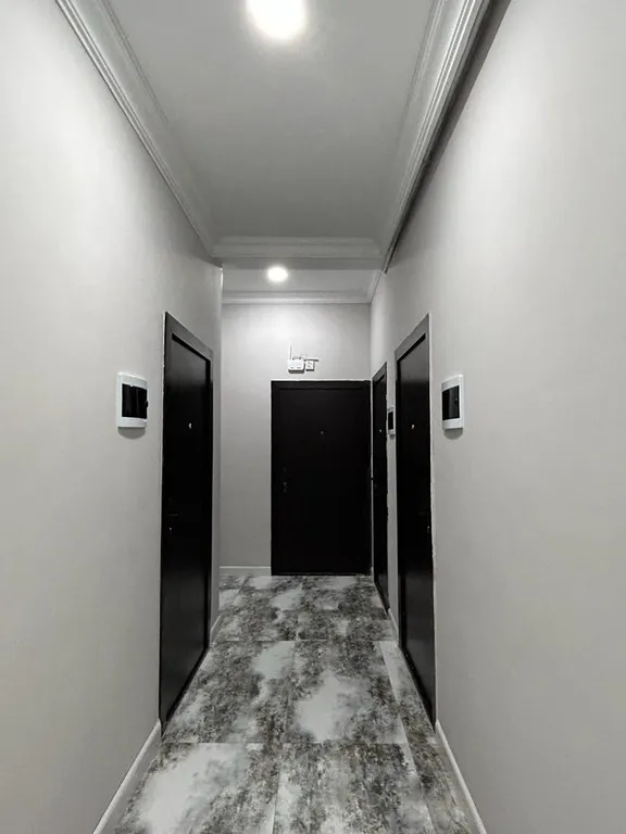 Уютная 2-комнатная квартира у метро