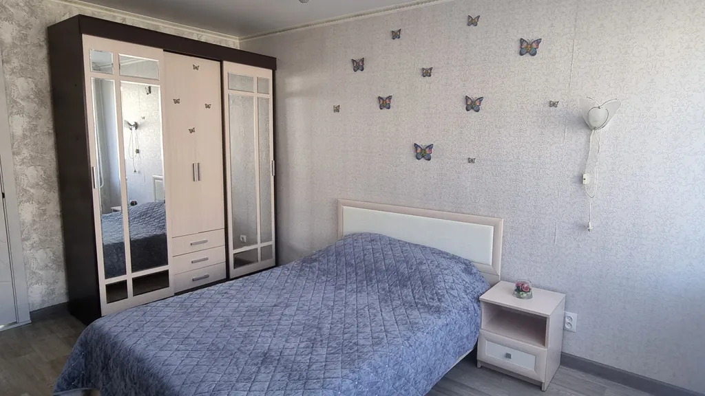 Квартира Квартира в Пионерском — Пионерский