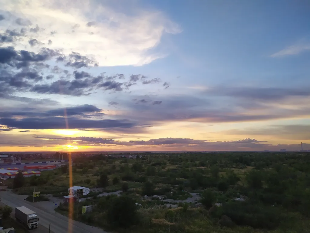 Квартира у Волги в 450м до набережной