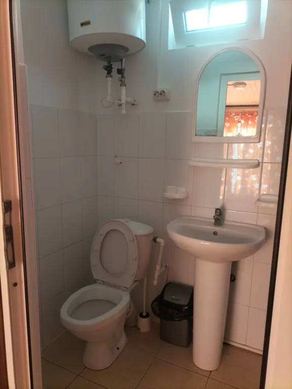 Четырёхместный дом на Высотной