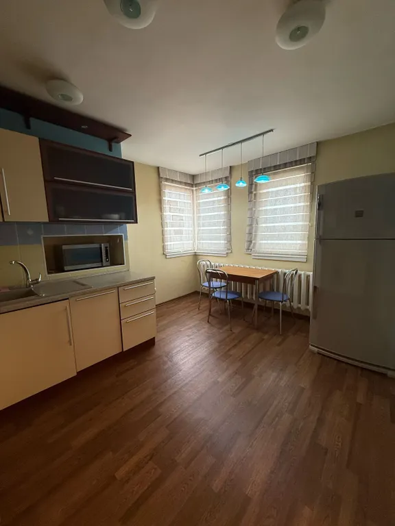 Уютная 2-ком квартира в спальном районе