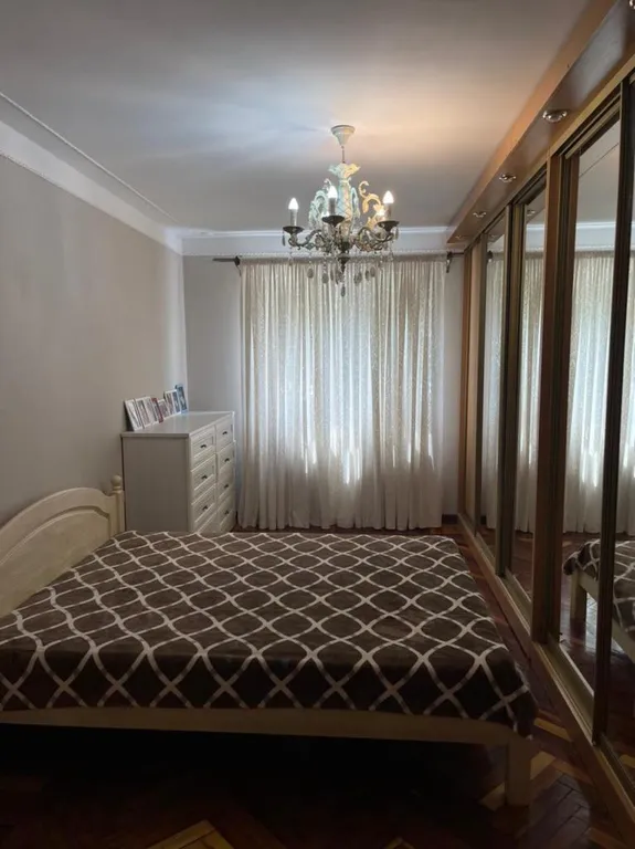 3 комнатная квартира - класса люкс, у моря — аренда посуточно в Сухум