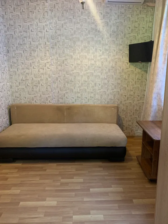 Квартира Уютная комната — Адлер