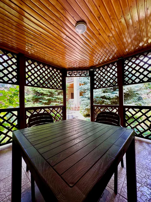 Роскошный дом со всеми условиями на берегу моря