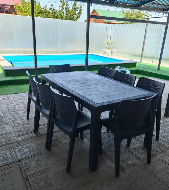 Светлый дом