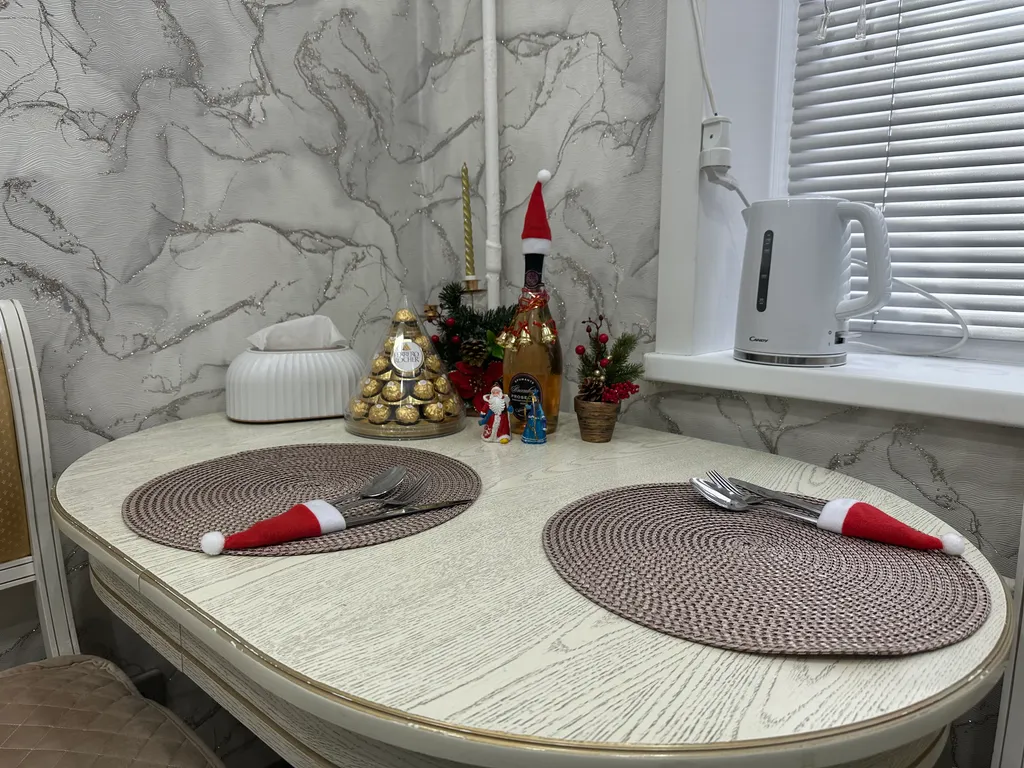 Апартамент Планета