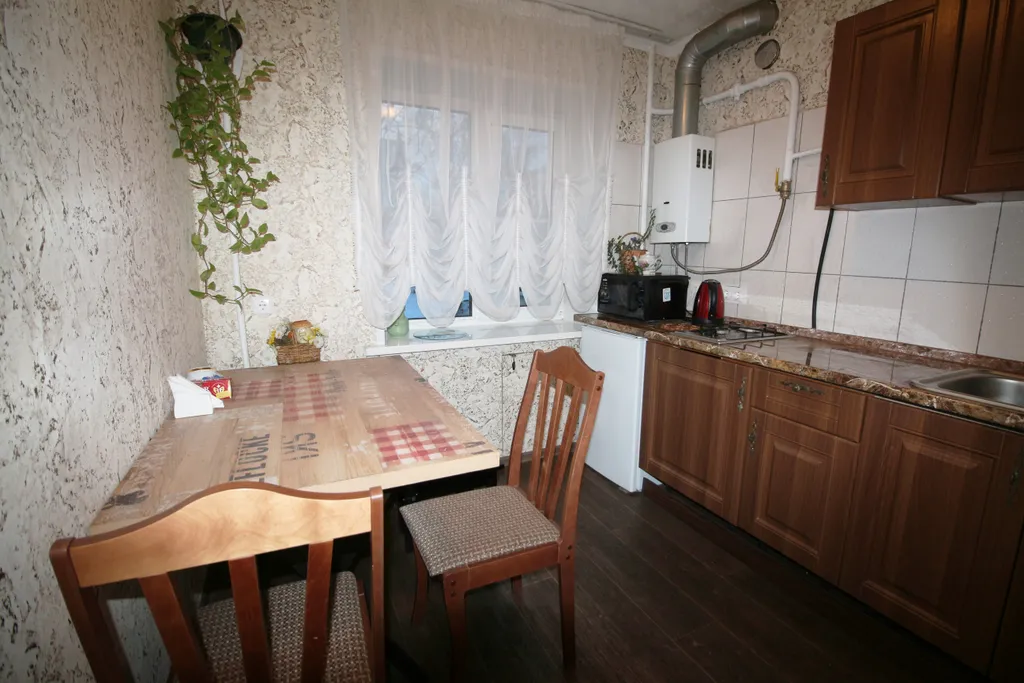 Апартамент у Кремля