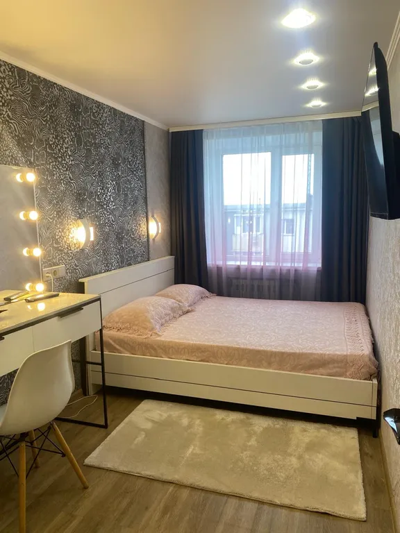 Квартира Уютное жилье — аренда посуточно в Петропавловск-Камчатский