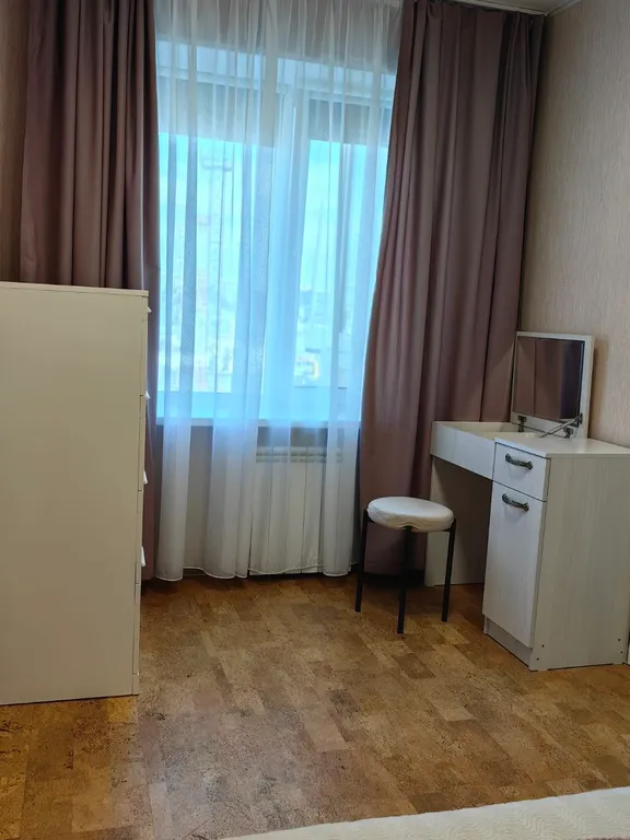 Квартира в центре с видом на море