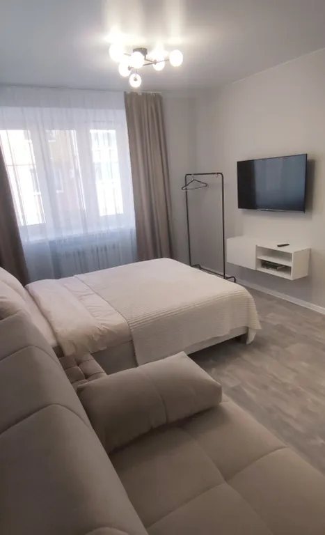 Тихий уют в центре Дивеево. Студия для паломников и семейного отдыха