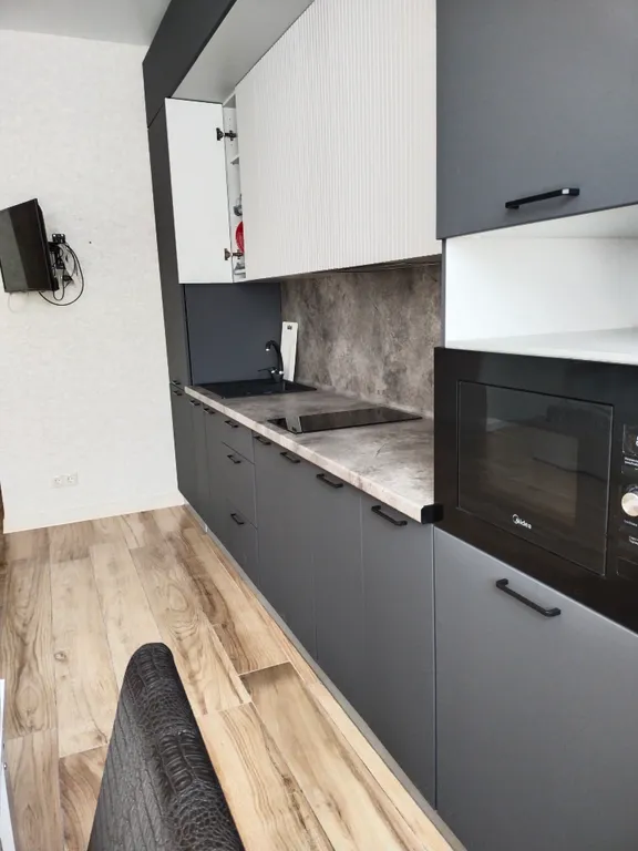 Квартира Квартира у моря — Сириус