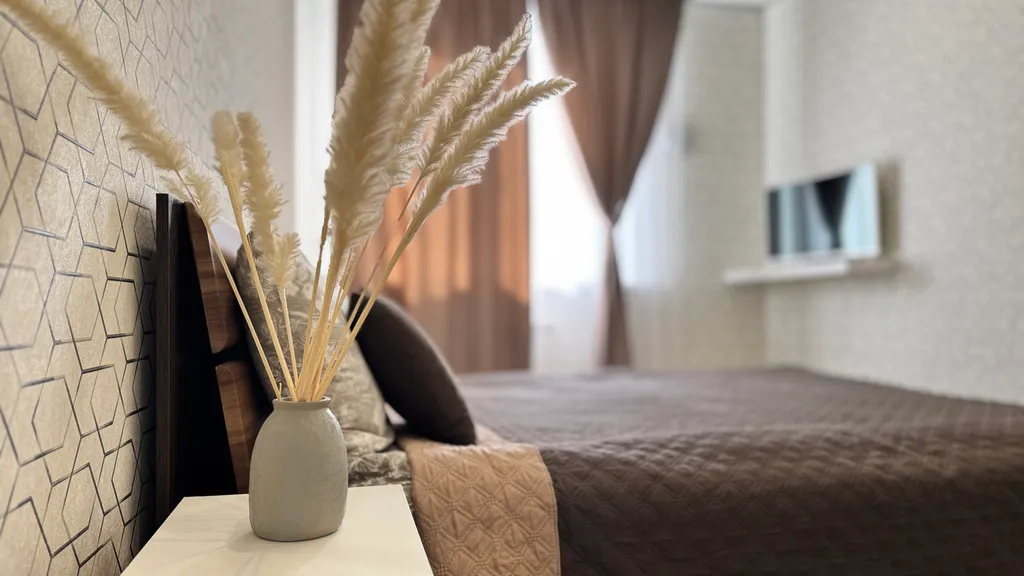 Квартира с хорошим ремонтом — аренда посуточно в Чита