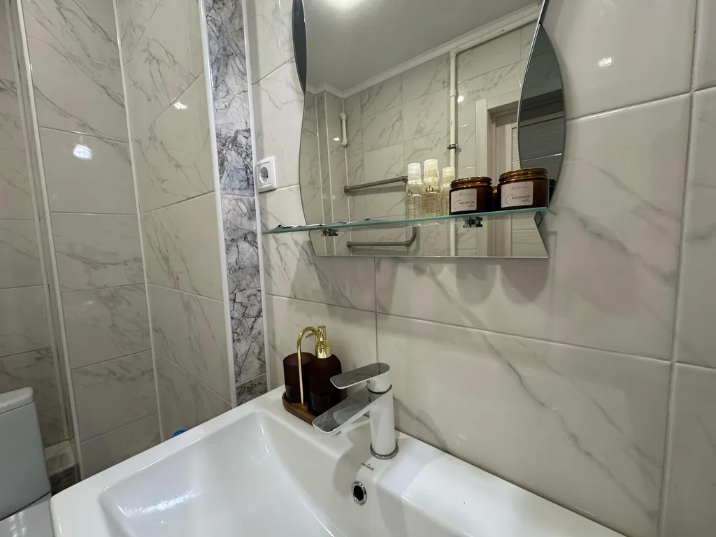 Апартаменты Ак Барс в сердце Казани рядом с метро