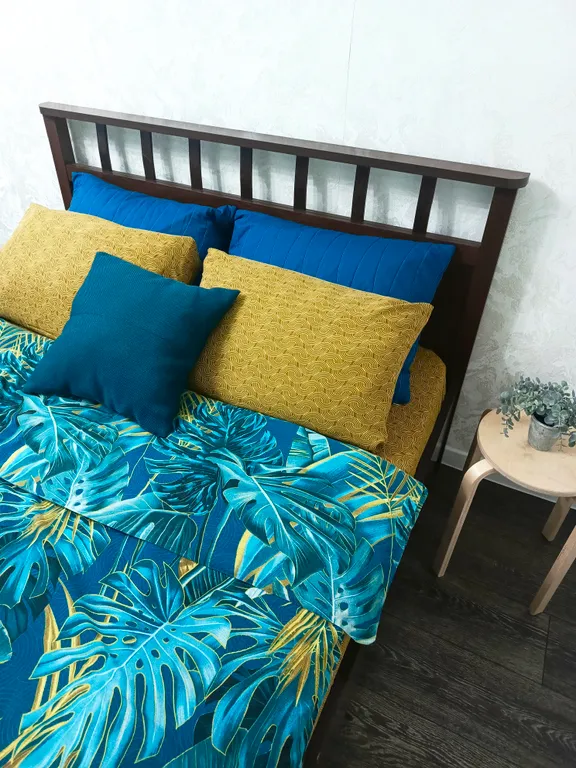 Отличная квартира в центре города