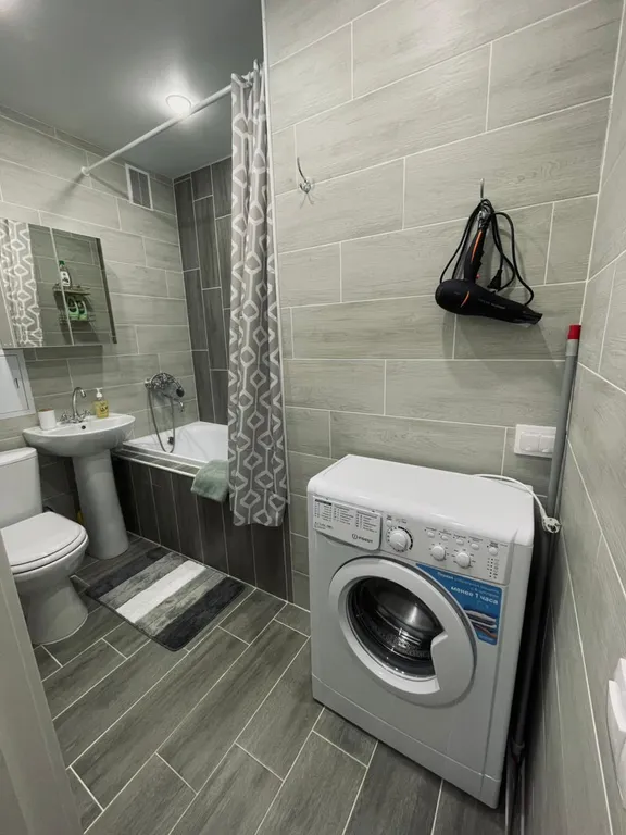 Новая квартира у терема Снегурочки в историческом центре